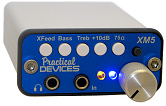 XM5 Headphone Amp